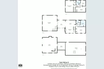 107 Doctor Braley, Freetown, MA 02717 - Photo 33