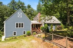 107 Doctor Braley, Freetown, MA 02717 - Photo 3