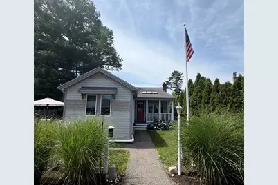 42 Crystal Lake Dr, Carver, MA 02330 - Photo 1