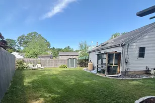 42 Crystal Lake Dr, Carver, MA 02330 - Photo 11