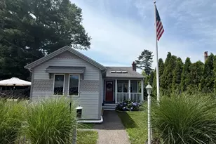 42 Crystal Lake Dr, Carver, MA 02330 - Photo 1