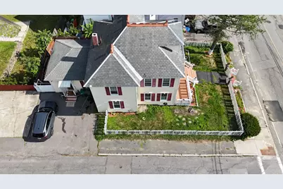 91 South St, Fitchburg, MA 01420 - Photo 3