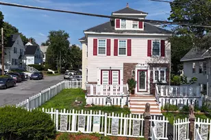 91 South St, Fitchburg, MA 01420 - Photo 1