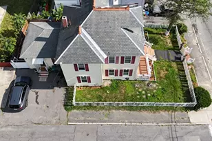 91 South St, Fitchburg, MA 01420 - Photo 3