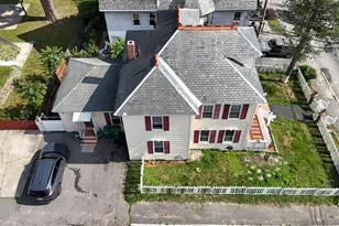 91 South St, Fitchburg, MA 01420 - Photo 7