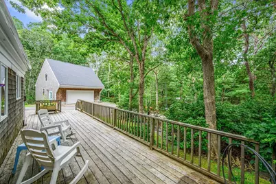 24 Faunce Mountain Rd, Sandwich, MA 02563 - Photo 3