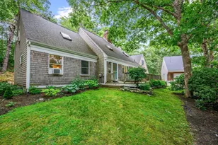 24 Faunce Mountain Rd, Sandwich, MA 02563 - Photo 1
