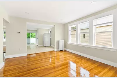 43 Wentworth St #1, Boston, MA 02124 - Photo 1