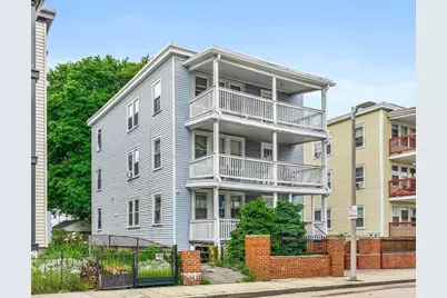 43 Wentworth St #1, Boston, MA 02124 - Photo 17