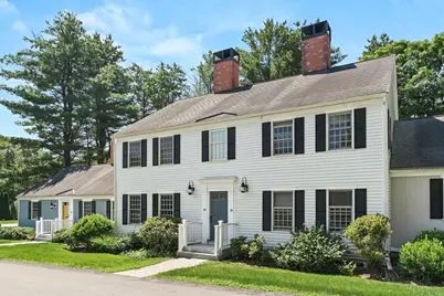 88 Jericho Rd #88, Weston, MA 02493 - Photo 1