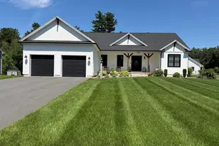 1 Honeybird Run, Southwick, MA 01077 - Photo 1