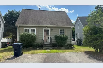 7 Tanners Path #7, Marlborough, MA 01752 - Photo 1