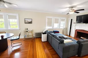 1217 Beacon St, Brookline, MA 02446 - Photo 1
