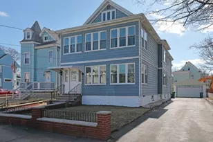 28 2nd St, Medford, MA 02155 - Photo 17