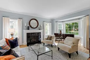 54 William St, Andover, MA 01810 - Photo 3