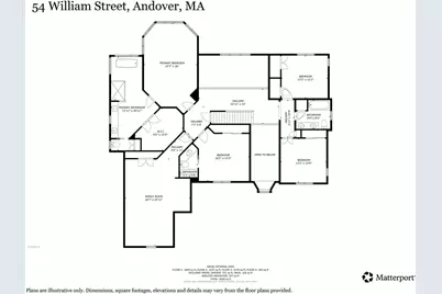 54 William Street, Andover, MA 01810 - Photo 41