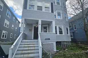 87 Westville St, Boston, MA 02124 - Photo 1