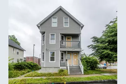 10 Monroe St, Springfield, MA 01109 - Photo 1