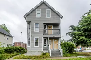 10 Monroe St, Springfield, MA 01109 - Photo 1