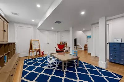 100 Browne St #1, Brookline, MA 02446 - Photo 27