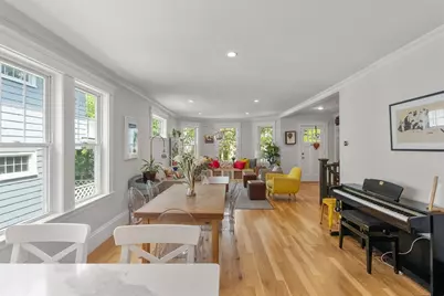 100 Browne St #1, Brookline, MA 02446 - Photo 15