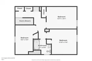 33-37 Cottage St, Amherst, MA 01002 - Photo 41