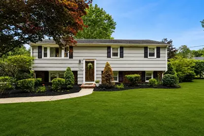 563 Summer St, East Bridgewater, MA 02333 - Photo 1