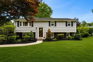 563 Summer St, East Bridgewater, MA 02333 - Photo 1