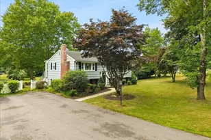 563 Summer St, East Bridgewater, MA 02333 - Photo 3