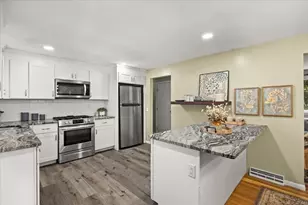 563 Summer St, East Bridgewater, MA 02333 - Photo 17