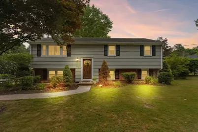 563 Summer St, East Bridgewater, MA 02333 - Photo 37