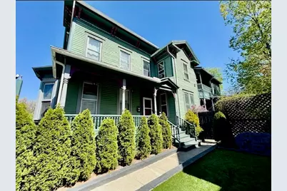 127-129 Thompson St., Springfield, MA 01109 - Photo 1