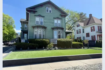 127-129 Thompson St., Springfield, MA 01109 - Photo 3