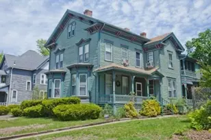 127-129 Thompson St, Springfield, MA 01109 - Photo 5