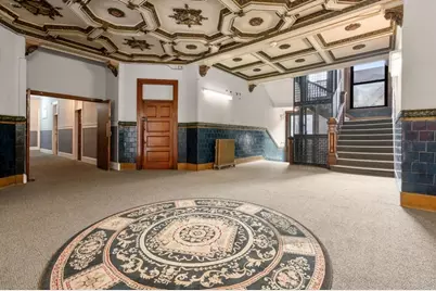 9 Sewall Ave #312, Brookline, MA 02446 - Photo 9