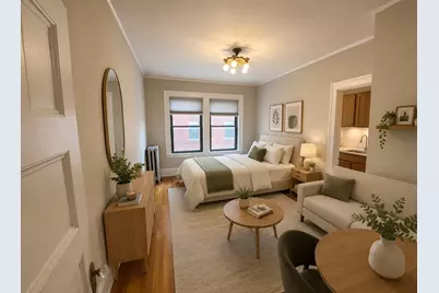 9 Sewall Ave #312, Brookline, MA 02446 - Photo 1