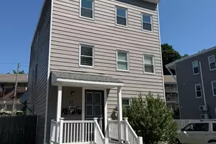 31 North St, Worcester, MA 01605 - Photo 1