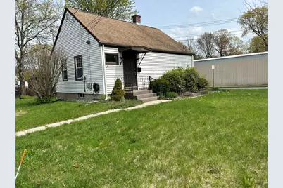 688 Prospect St, Chicopee, MA 01020 - Photo 1