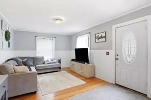 198 County St, Lakeville, MA 02347 - Photo 5