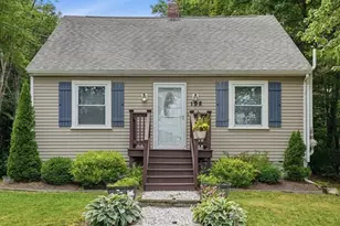 198 County St, Lakeville, MA 02347 - Photo 1