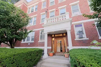 24 Ransom Rd #7, Boston, MA 02135 - Photo 3