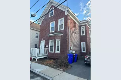 9 Playstead Rd #2, Malden, MA 02148 - Photo 1