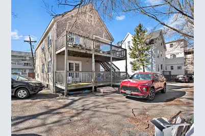 145 Murdock #2, Boston, MA 02135 - Photo 27