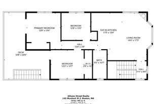 145 Murdock, Boston, MA 02135 - Photo 29