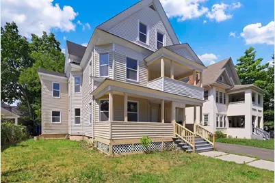282 White St, Springfield, MA 01108 - Photo 1