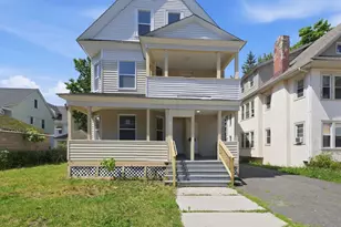 282 White St, Springfield, MA 01108 - Photo 5