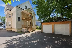 282 White St, Springfield, MA 01108 - Photo 3