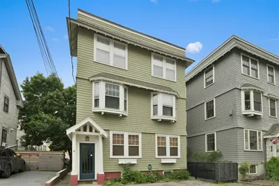 6 Brewer #2, Cambridge, MA 02138 - Photo 1