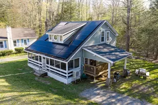400 Pine Rd, Otis, MA 01253 - Photo 1