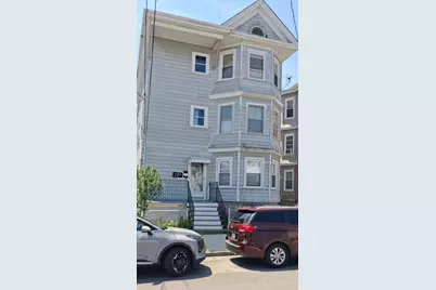 166 Clifford St, New Bedford, MA 02745 - Photo 1